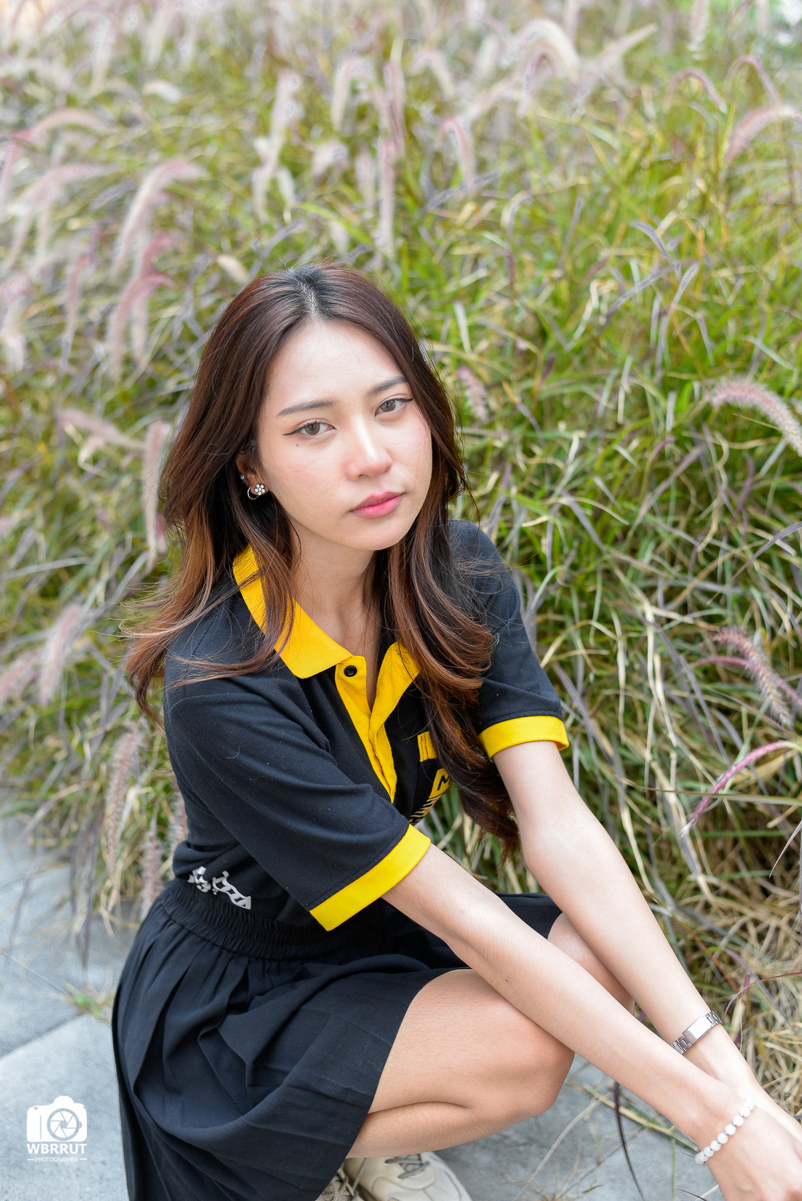 Trung Quốc, con gái, Hàn Quốc, Tiếng Thái