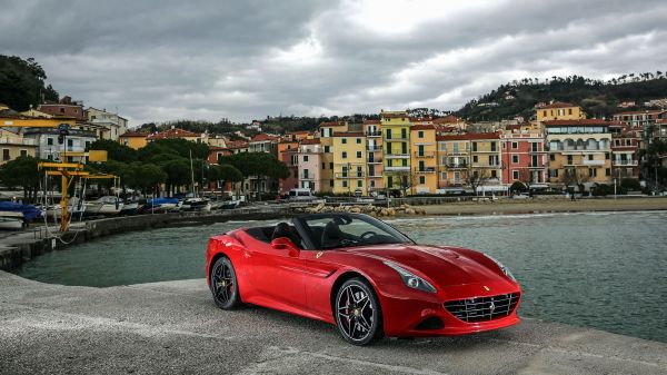 car,Ferrari,sports car,italian,luxury