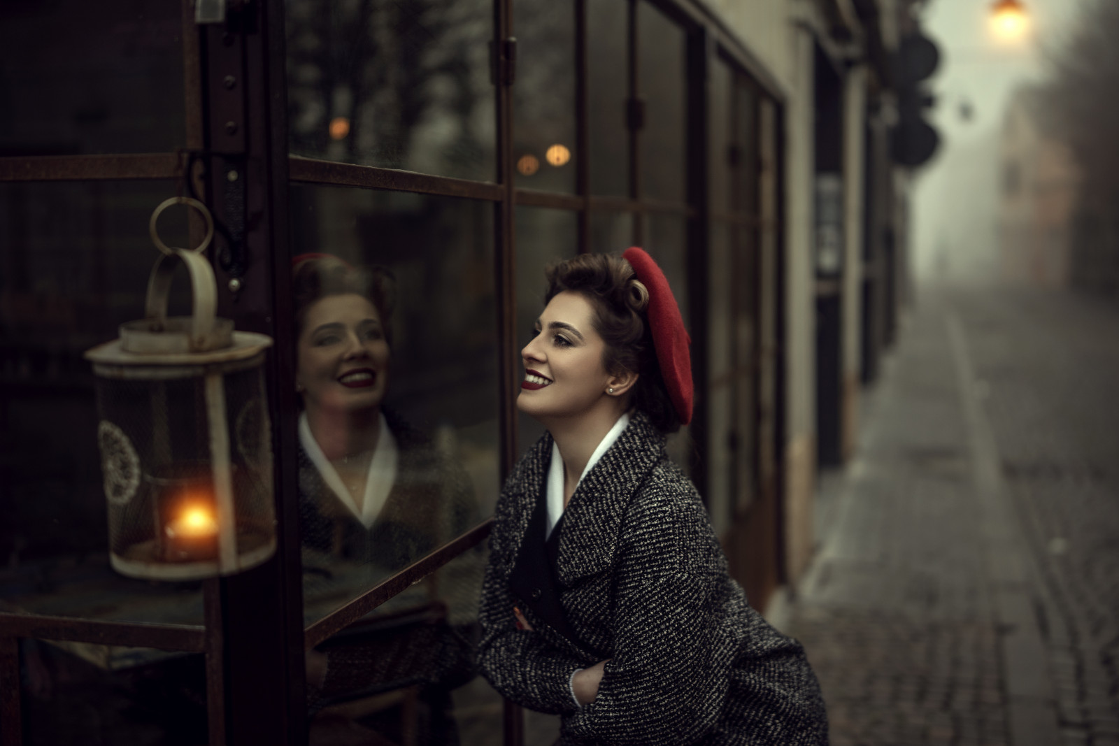 Wallpaper : portrait, city 7360x4912 - marcoeventiphotography - 2097985