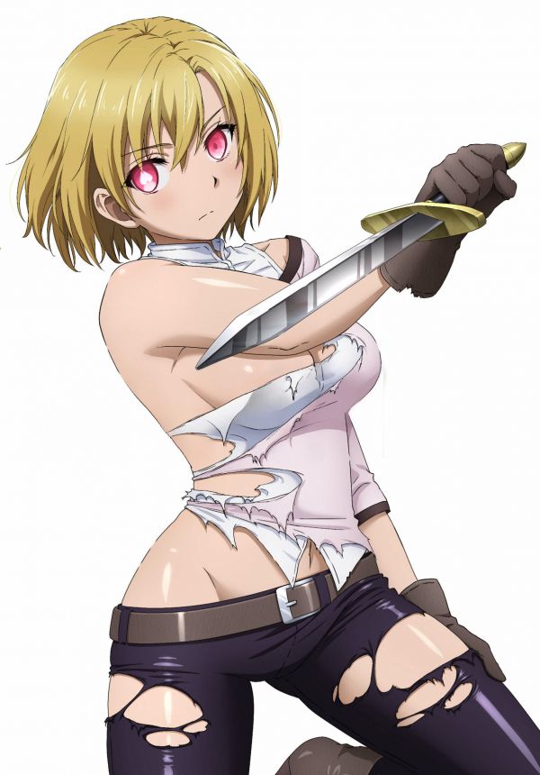 anime,breasts,ecchi,sexy,Peach Boy Riverside,Sally