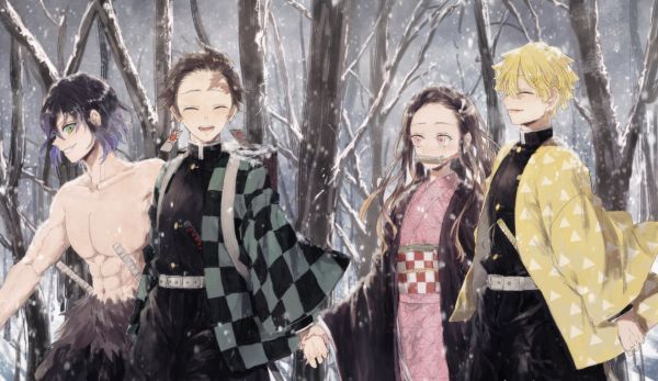 anime