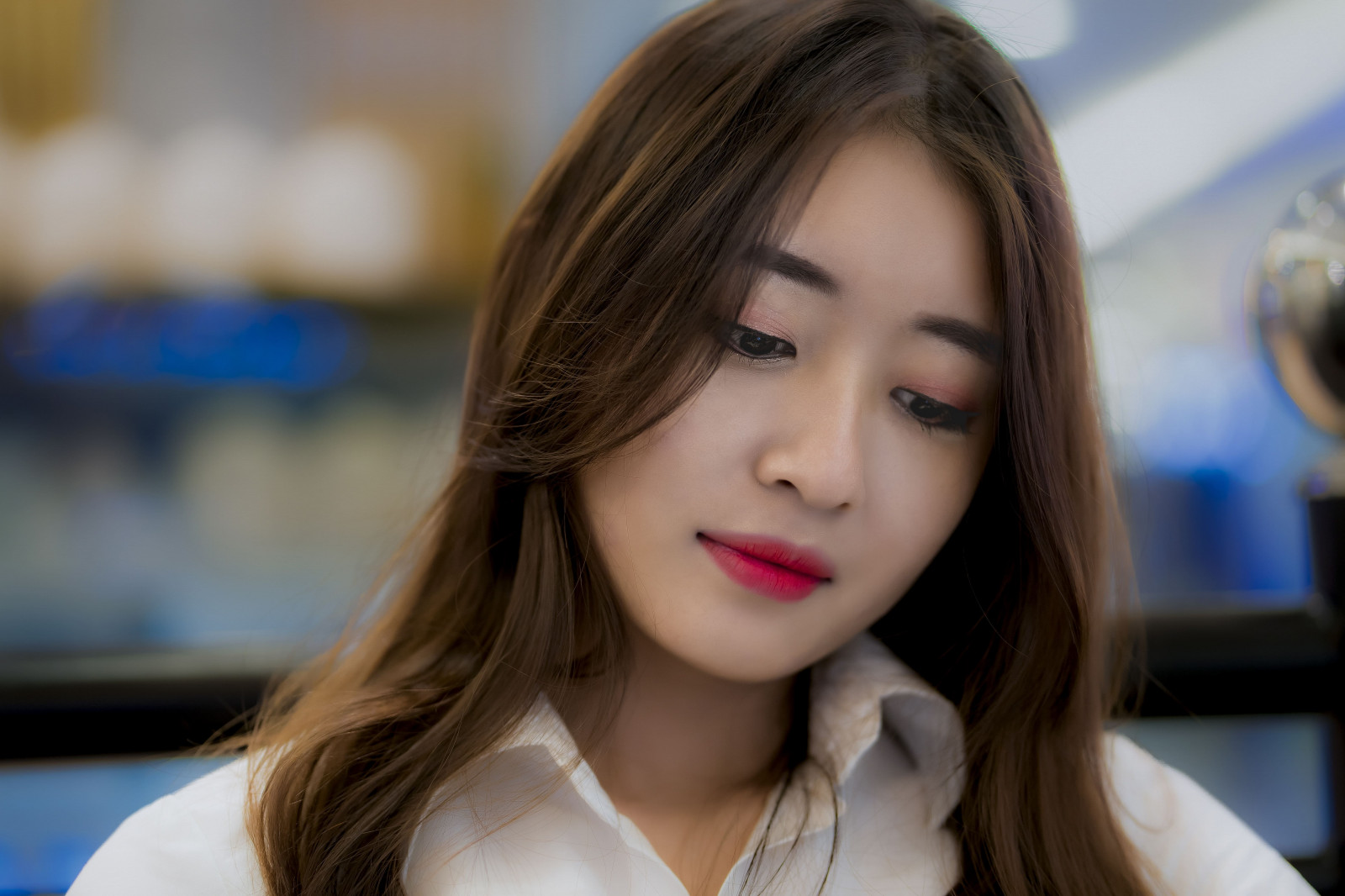 Kiina, Korea, thaimaalainen