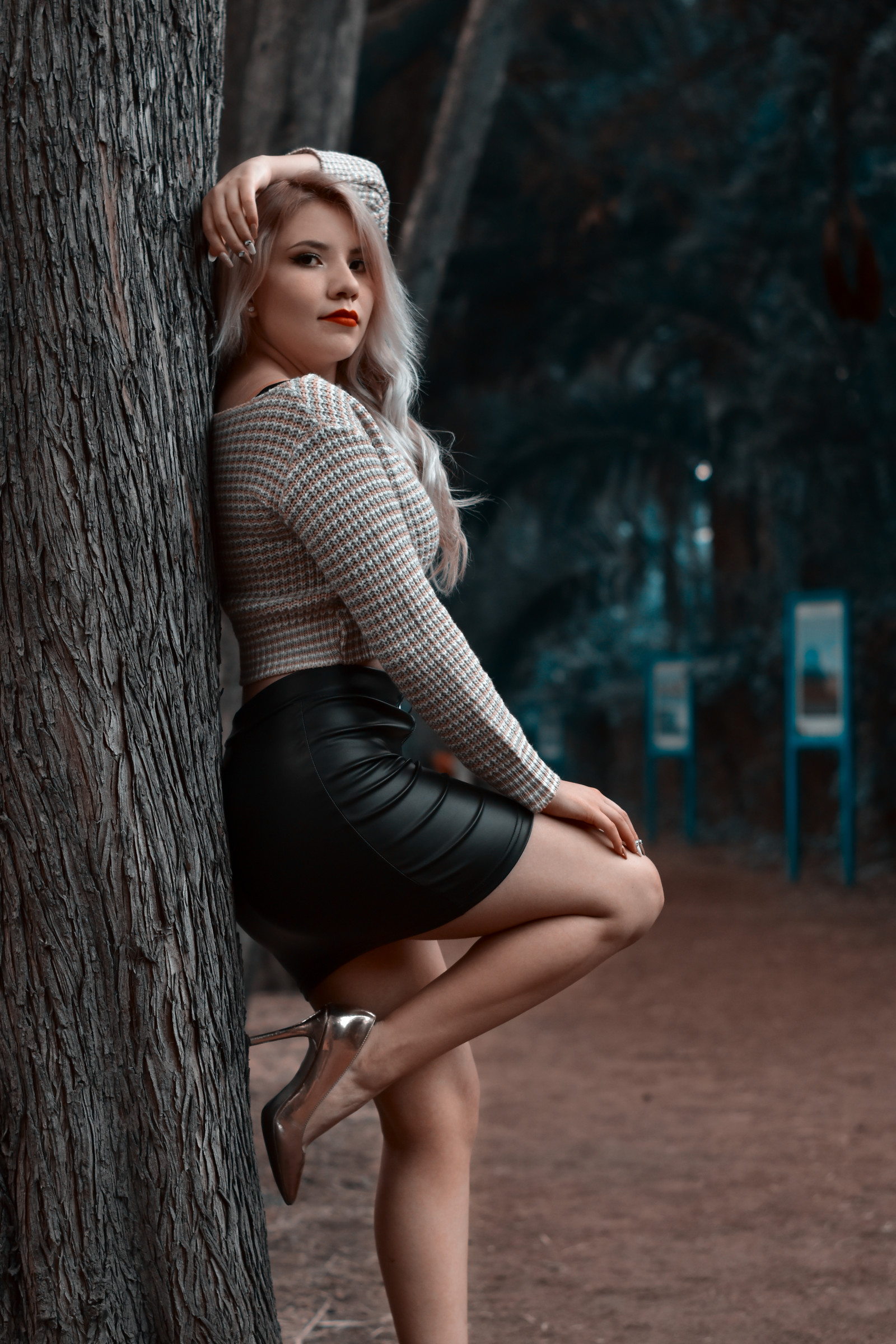 portrait