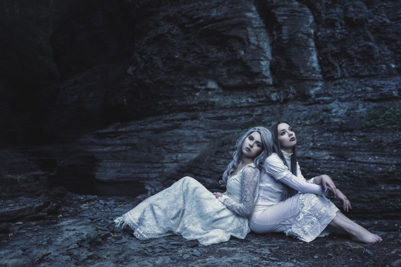 kasvot,perillinen,tytöt