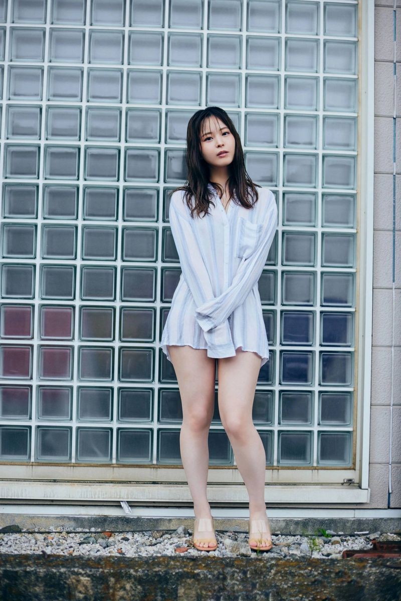 reggiseno,capelli,lungo,ritratto,camicia,maniche