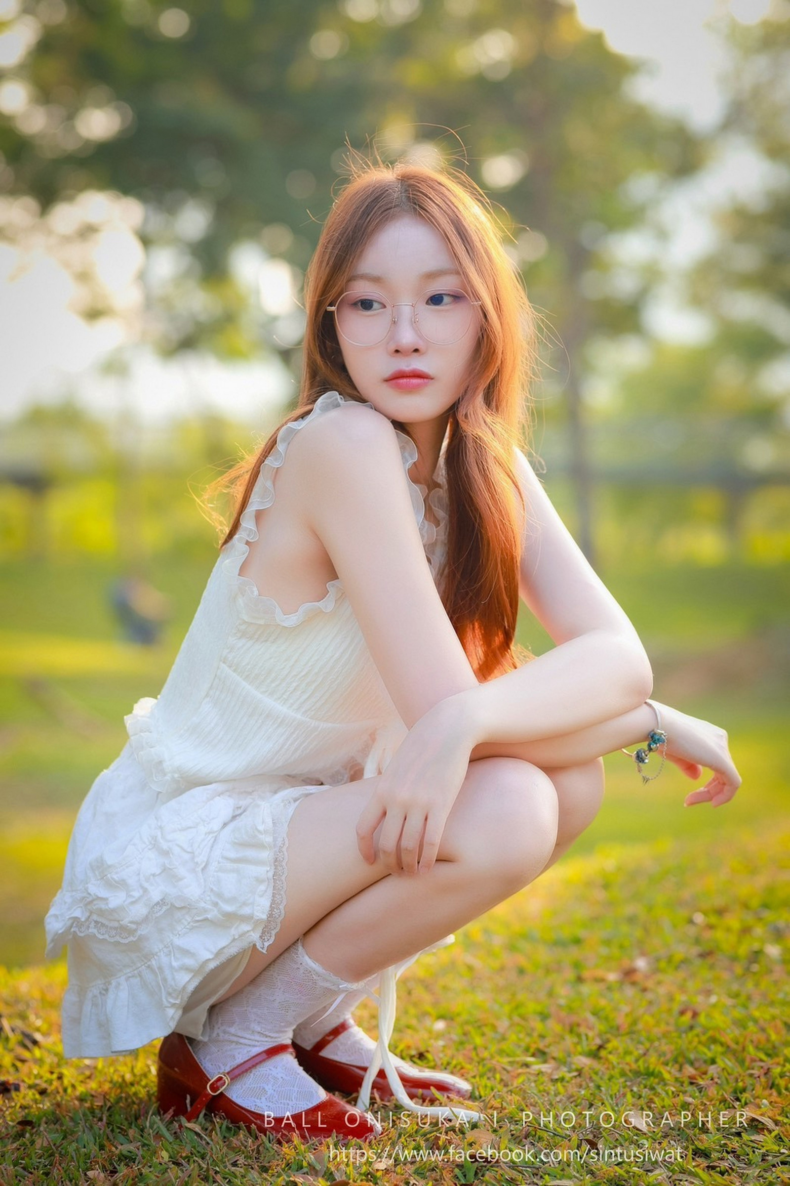 Kiina, Korea, thaimaalainen