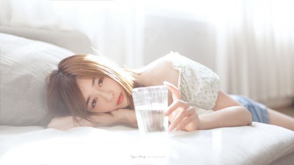 dễ thương,con gái,mô hình,Người,Sexy,đàn bà