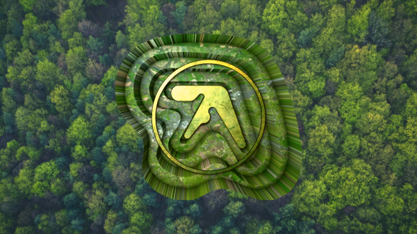 Aphex Twin
