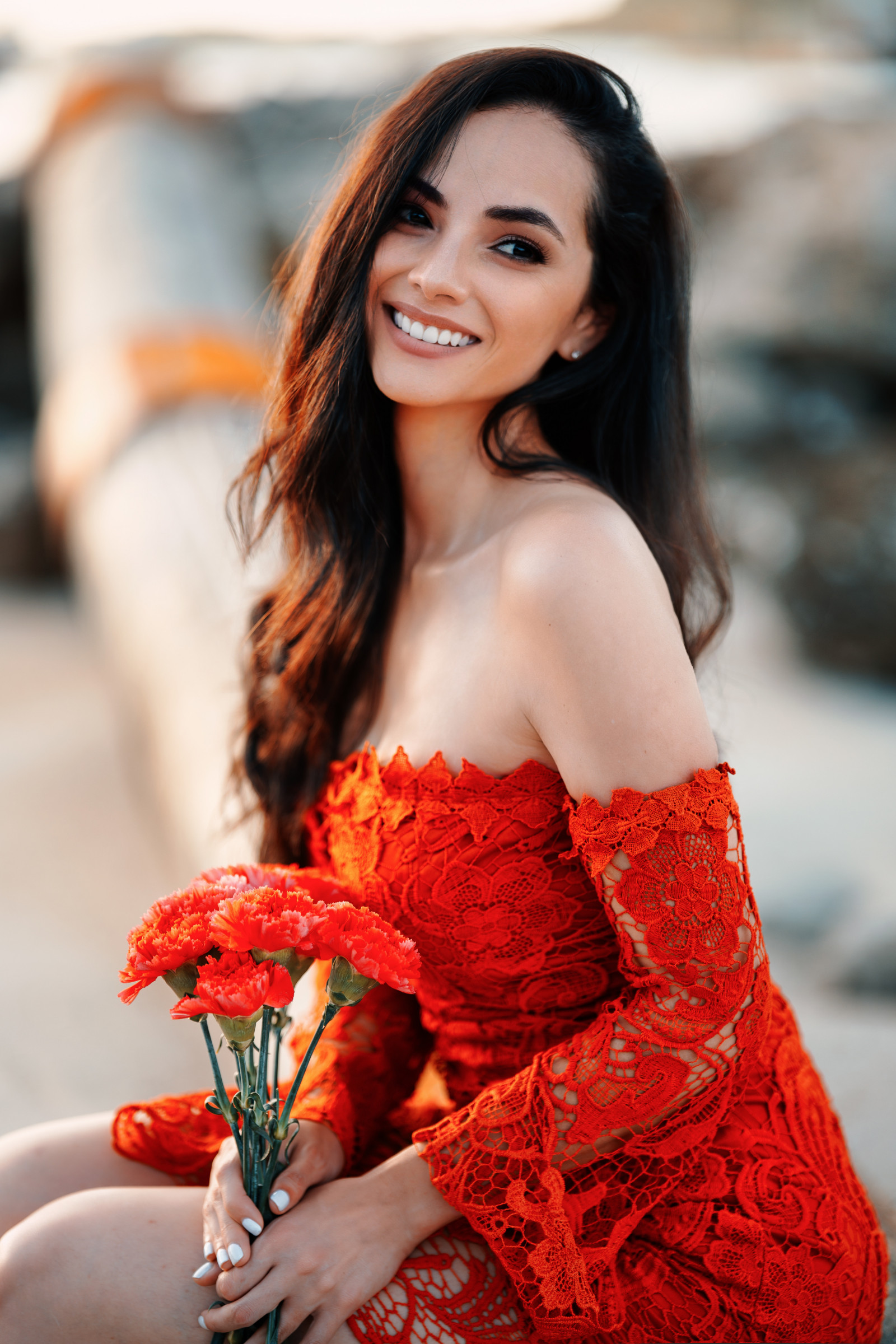 dziewczyna, Hd, high definition, kobieta