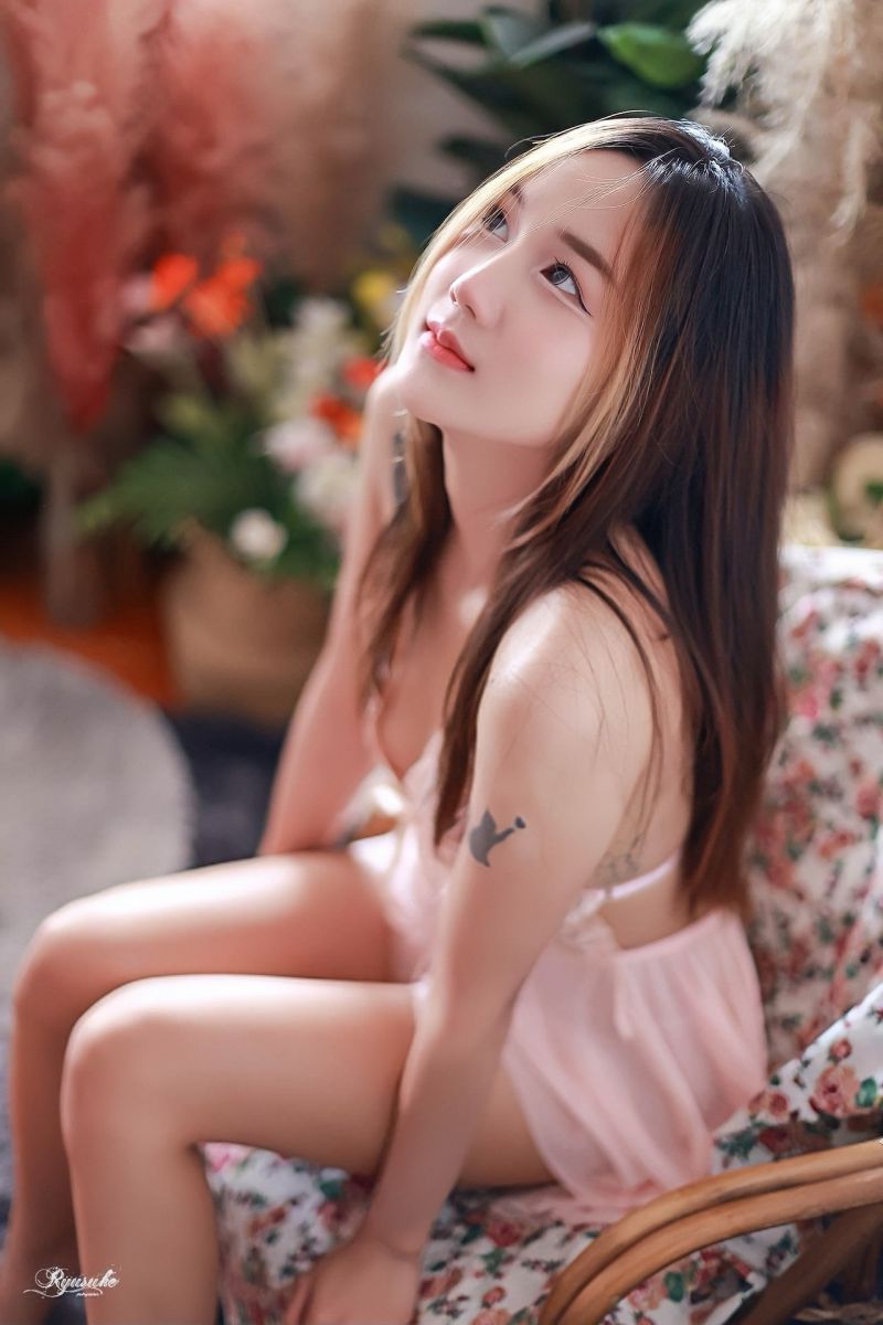 roztomilý,dívka,model,Osoba,sexy,žena