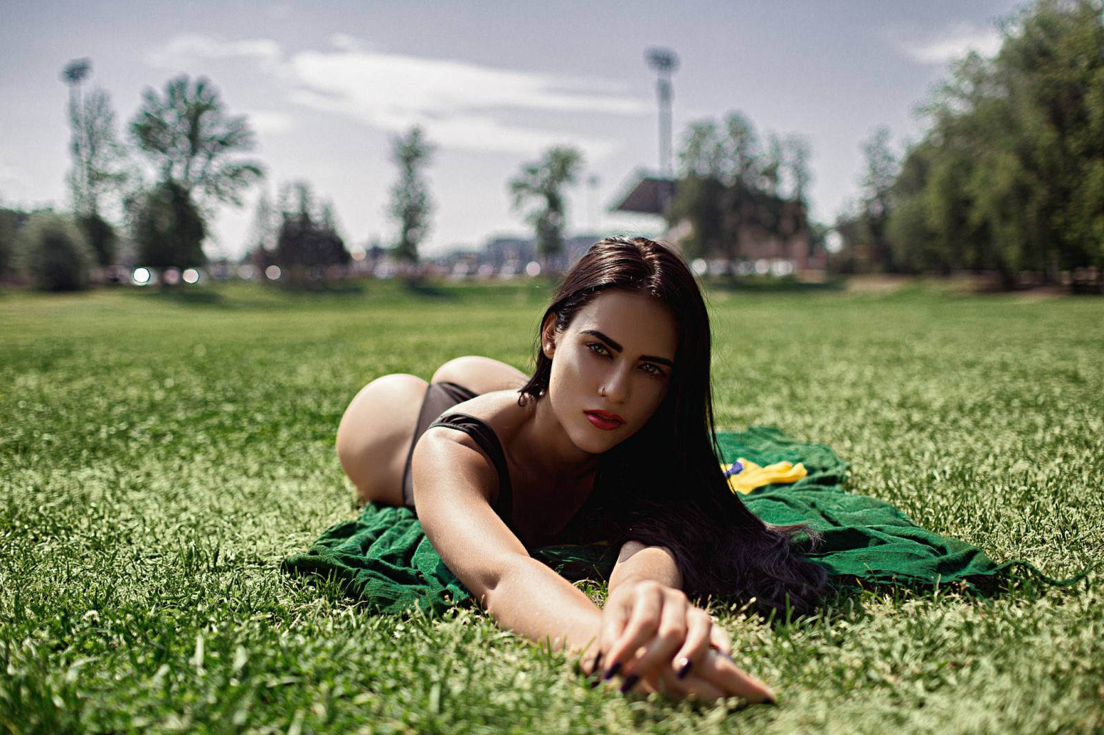 Asian, cute, fashion, female, girl, model, mood, Person, photography, sexy, woman