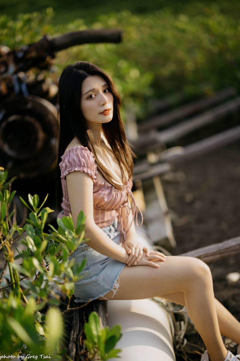 모델,사람,태국어