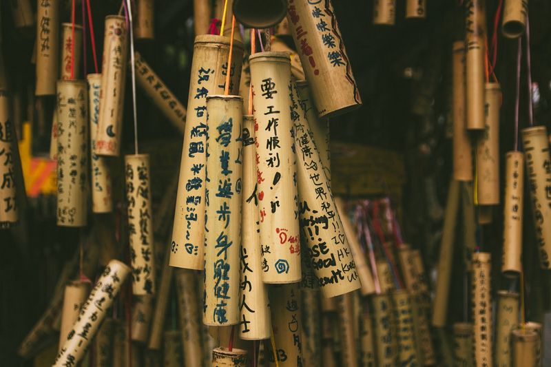 asiatisk,kaukasisk,barn,denim jacket,ældre,gråt hår