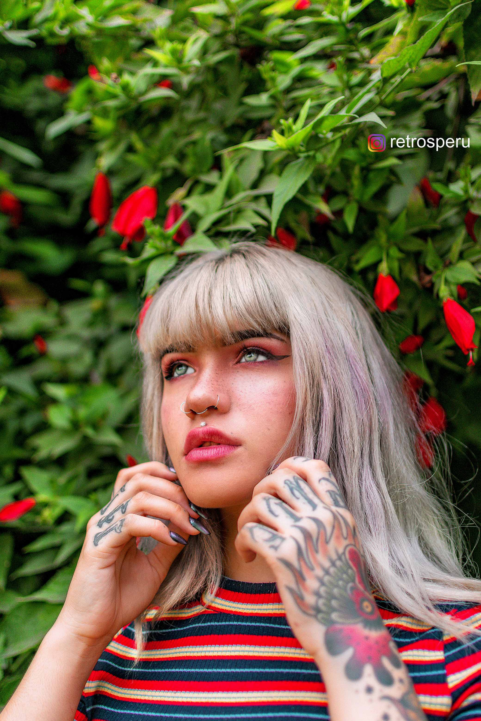 mulher