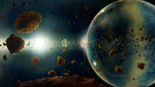 space