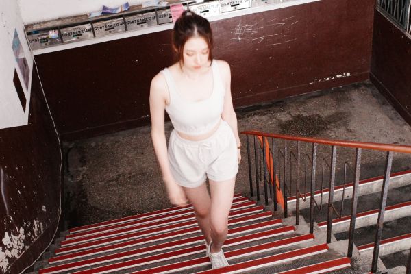 女孩,4k,墙纸,女人