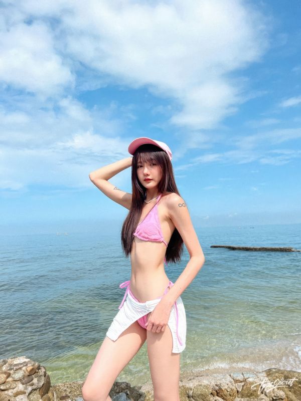 น่ารัก,หญิงสาว,สาว ๆ,โมเดล,คน,เซ็กซี่