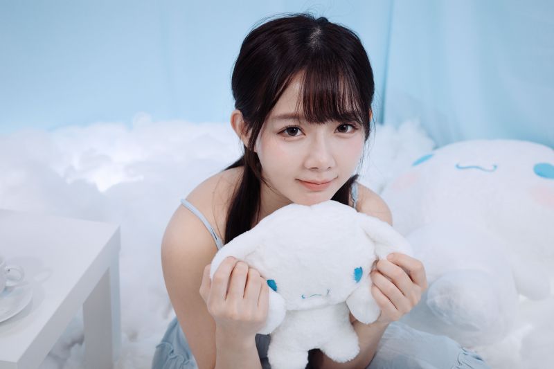 Čína,roztomilý,Korea,model,Osoba,sexy