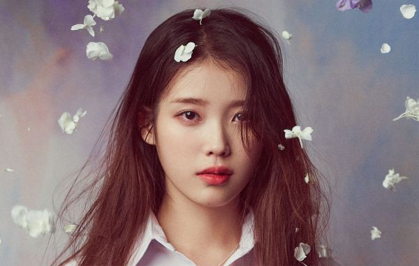 actor,Asian,goddess,IU,Korean,lovely