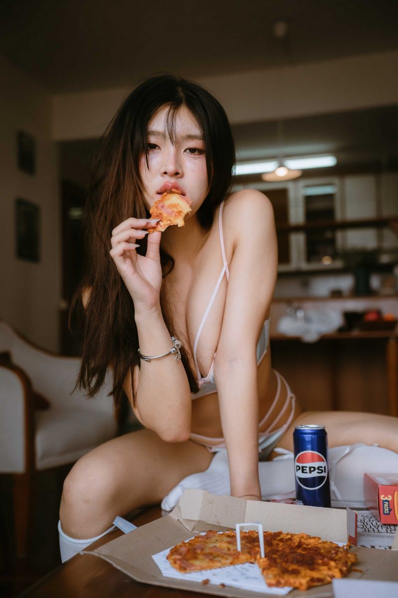 4k,Asia,Cina,imut,gadis,Korea