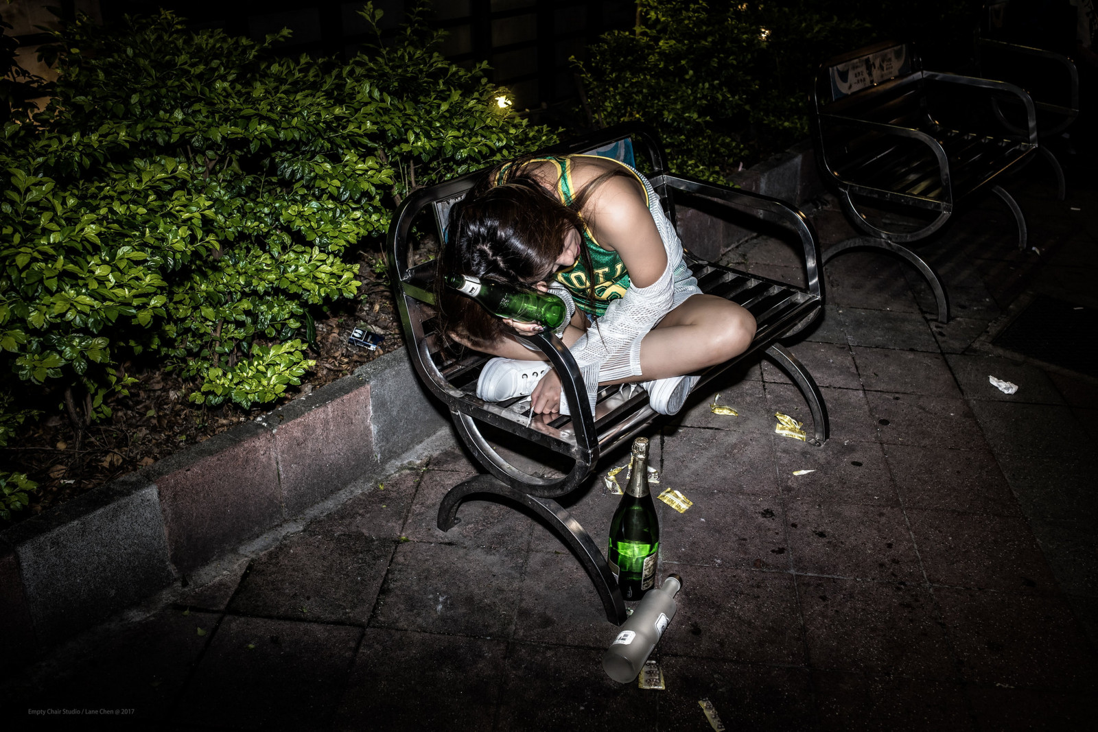 asijský, sexy, dívka, dívky, Thai, Korea, Čína, roztomilý, žena, model, Osoba