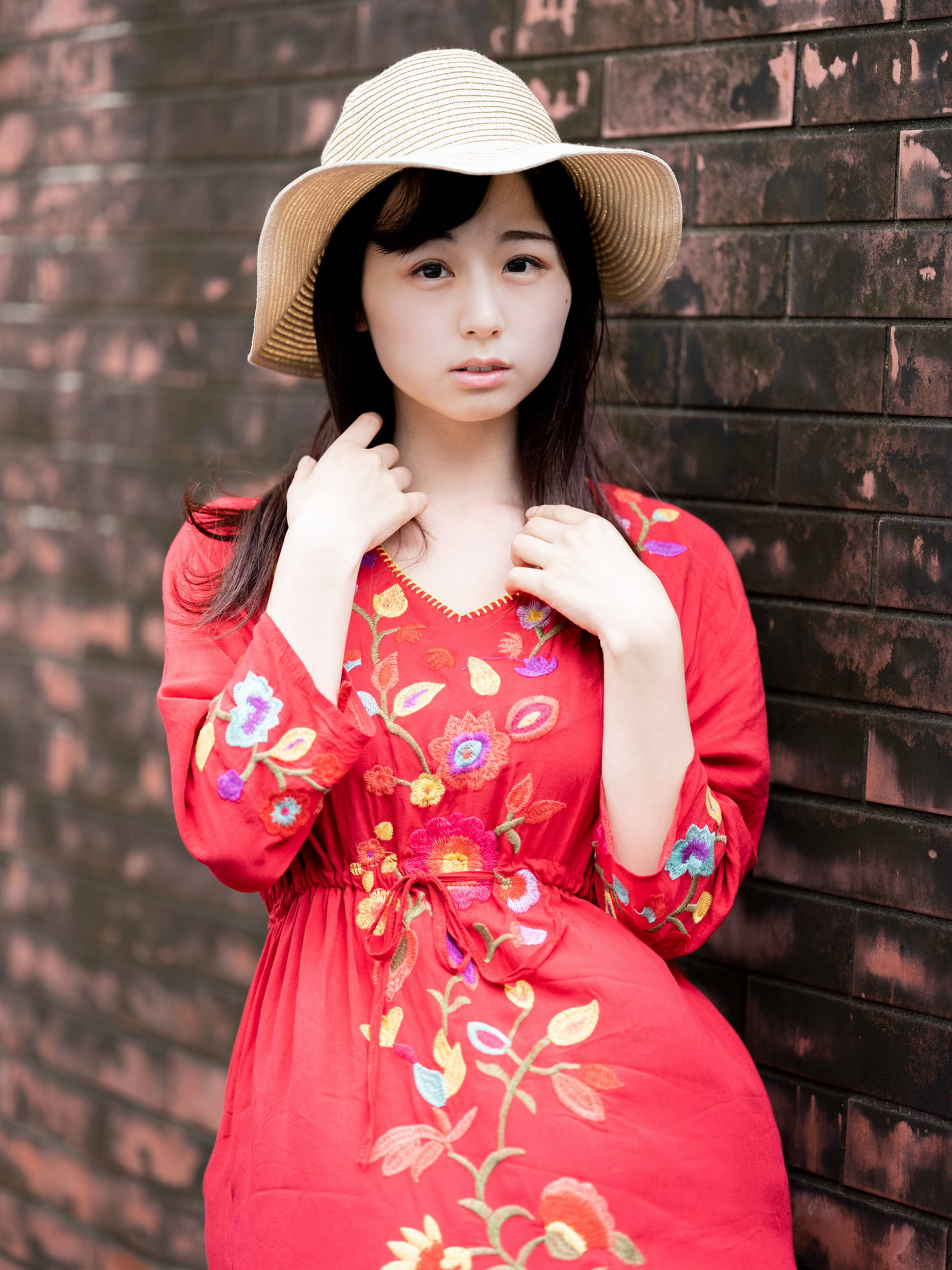 4k, menina, Hd, high definition, papel de parede, mulher