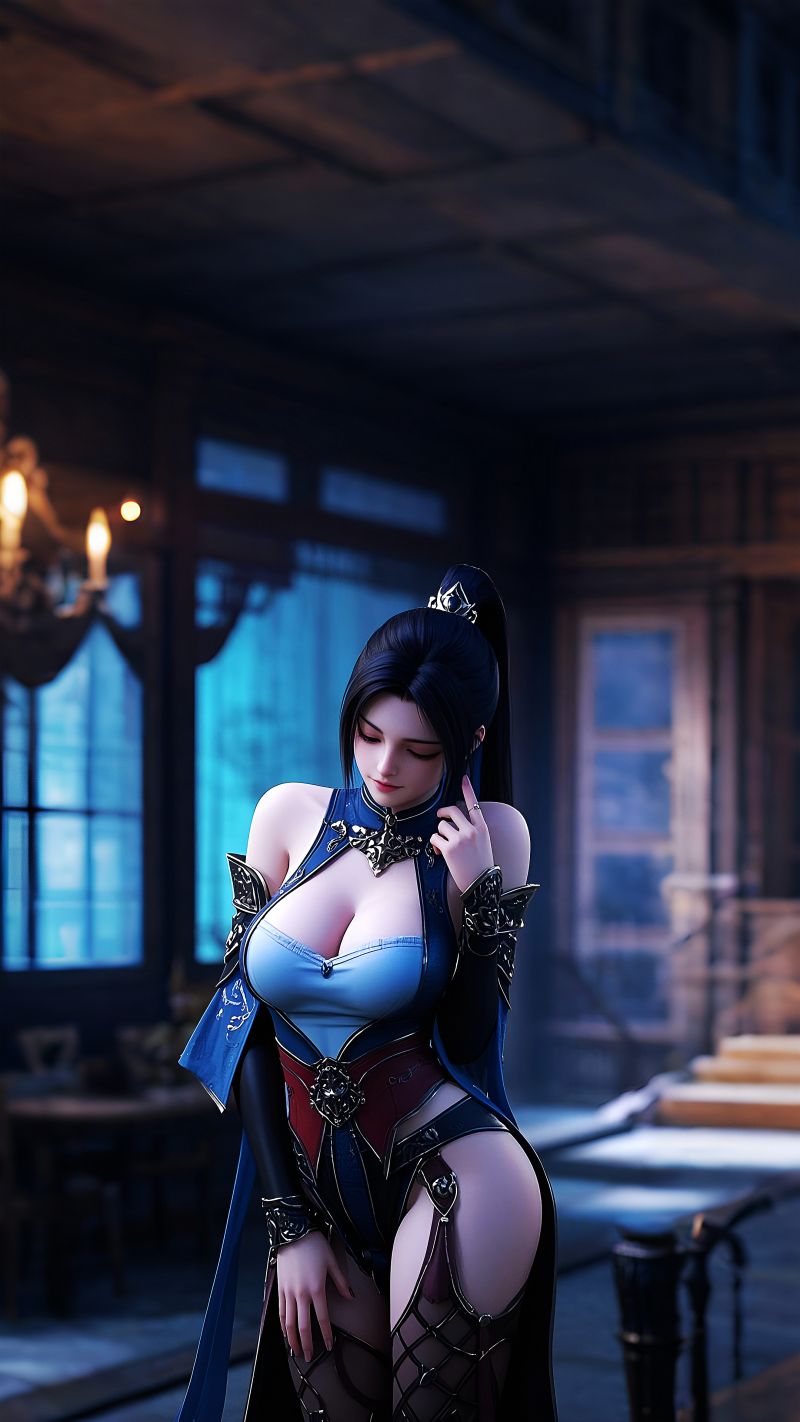 หญิงสาว