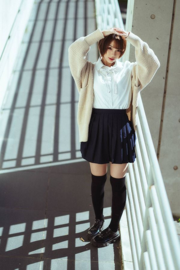 4k,ポートレート