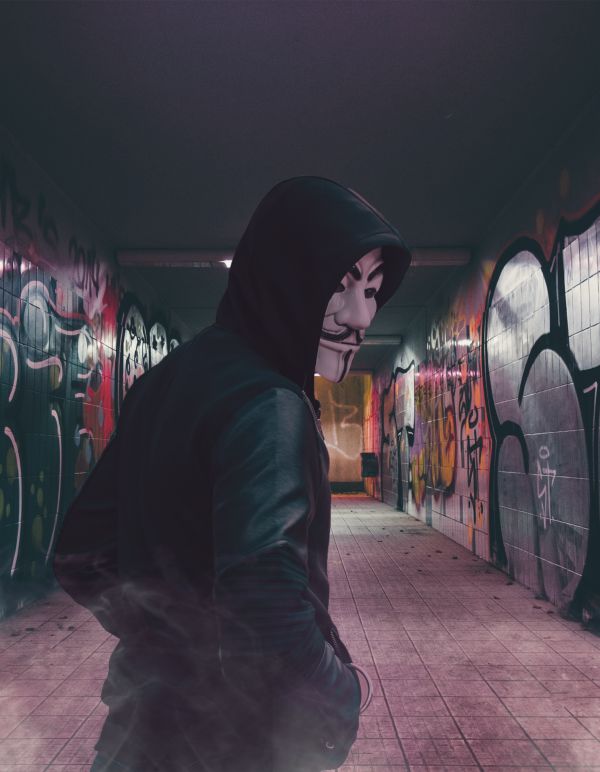 Anonymous
