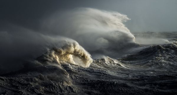 ocean,sea,wave