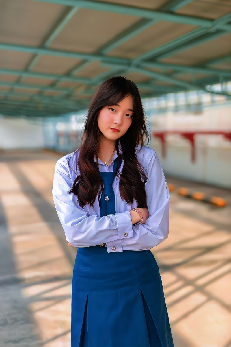 asiatisch,China,niedlich,Mädchen,Mädchen,Korea