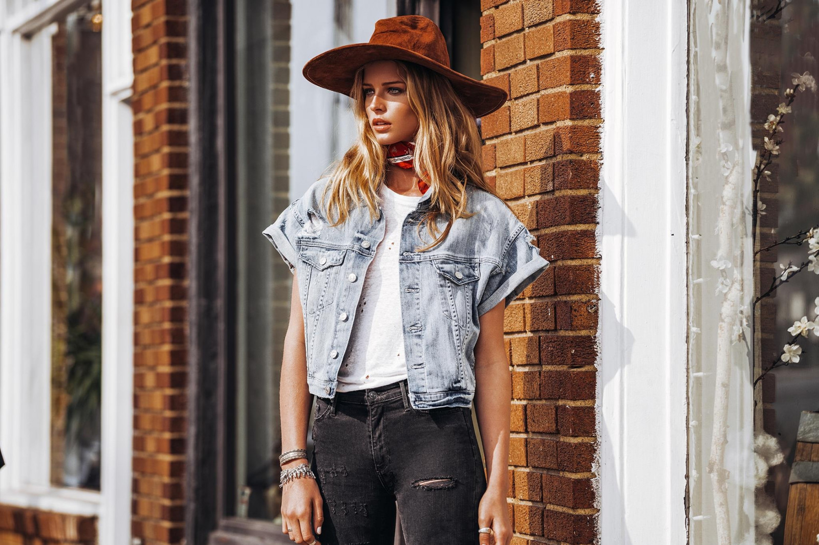 4k, ázsiai, lány, szexis, nő