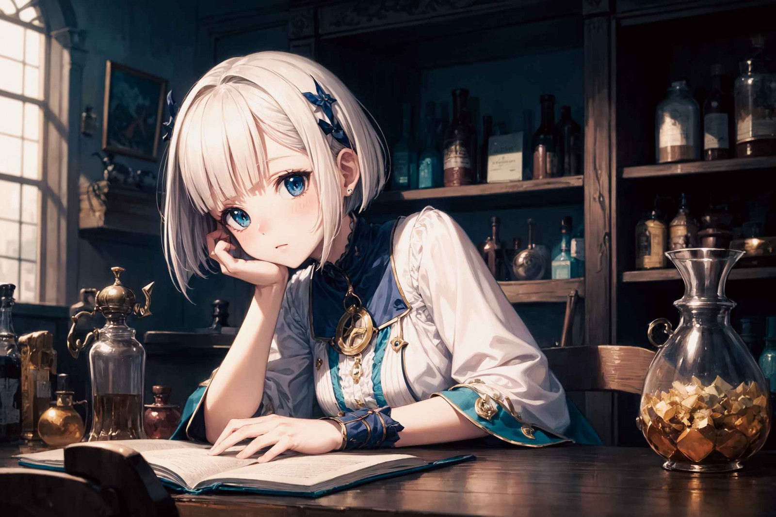 Anime