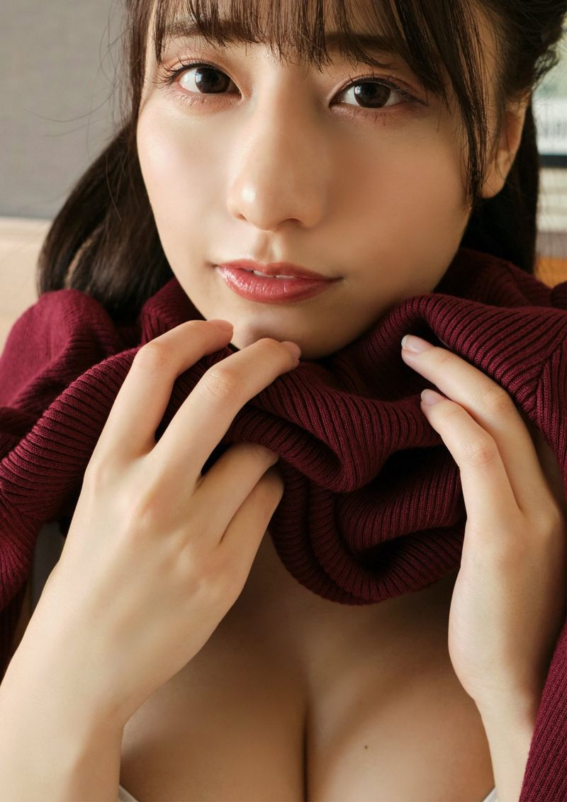 støvler, korridor, mørk, mode, etage, pige