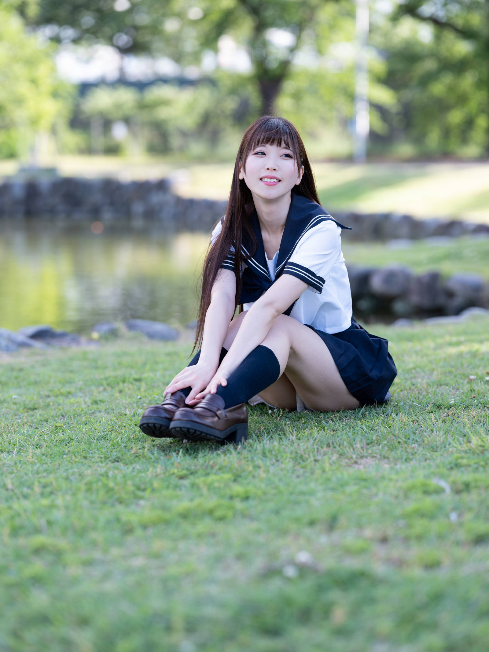 4k, ragazza, HD, high definition, sfondo, donna