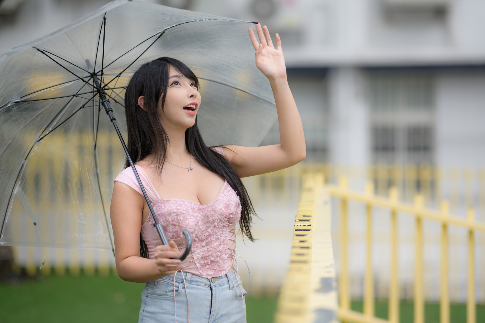 女孩, 性感的