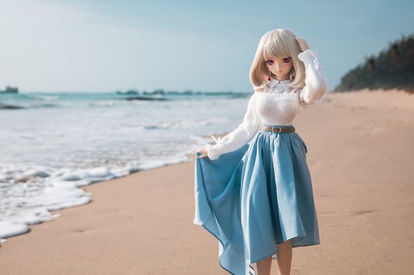 doll
