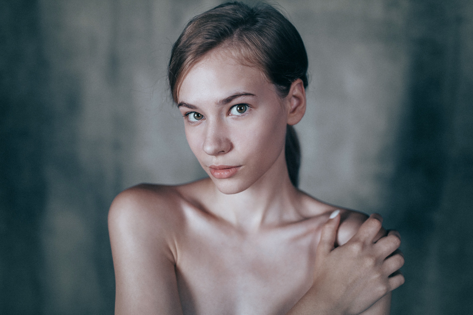 Kórea, Model, človek, thai