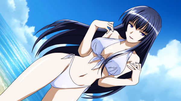 anime,ecchi,Kampfer,yuri