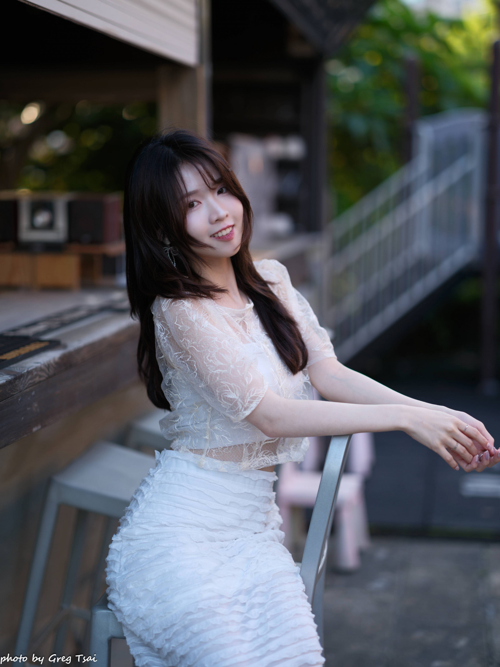 Asia, imut