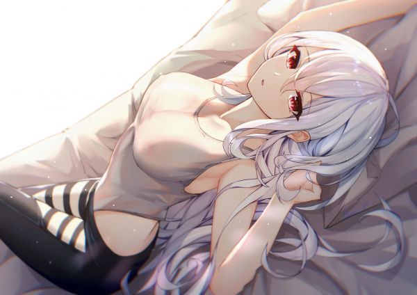 anime