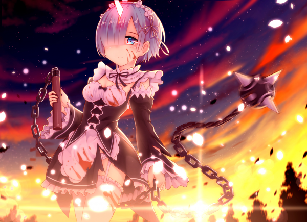 anime