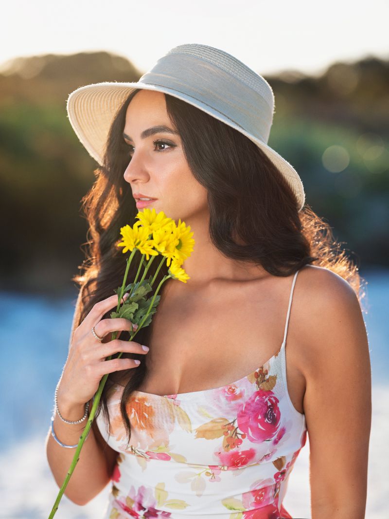 4k,niña,sexy,papel pintado