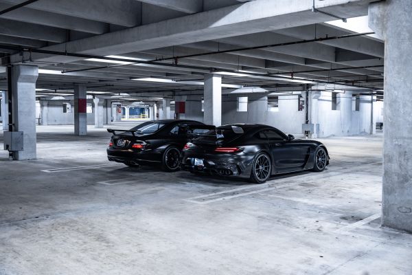 Mercedes Benz