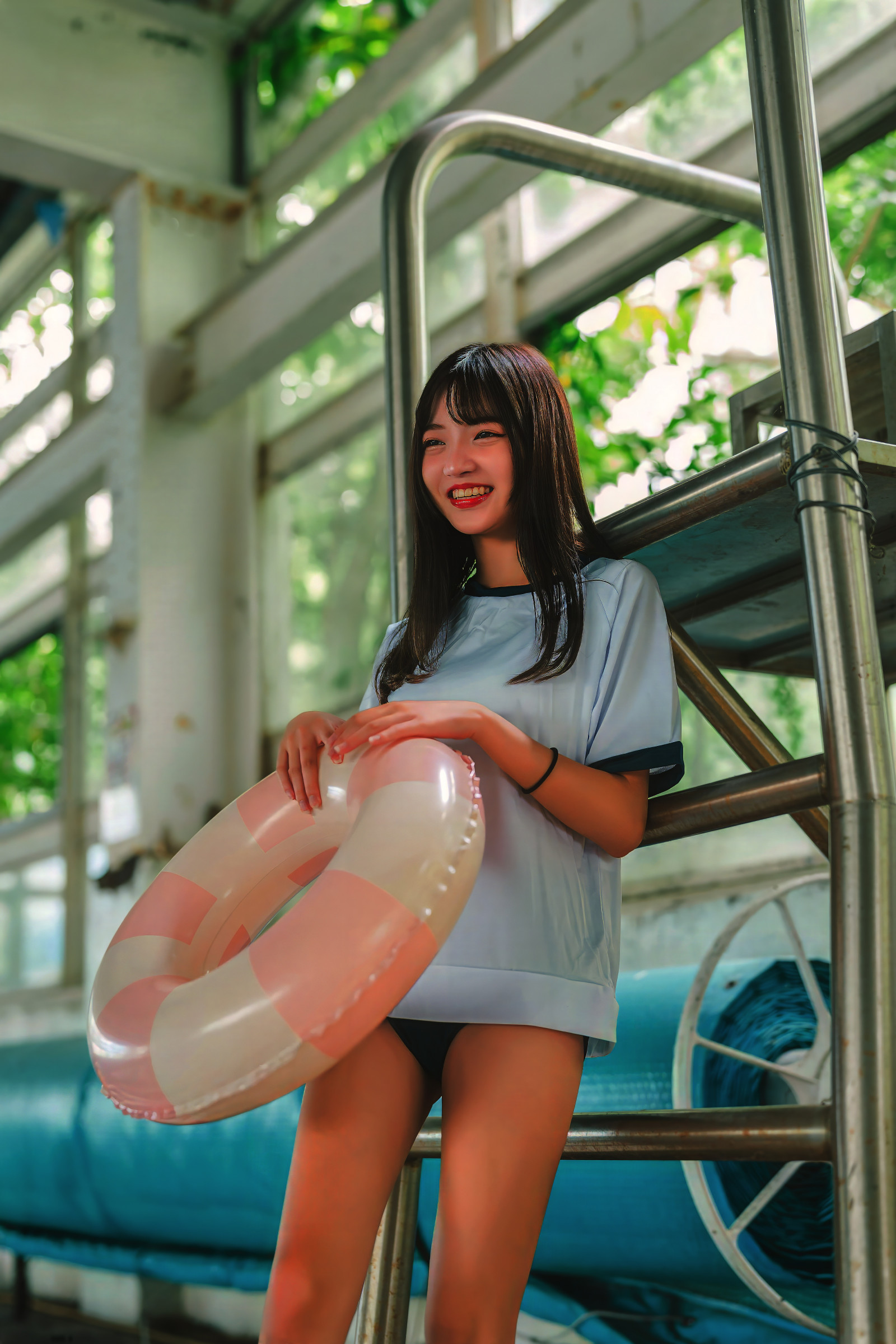 girl