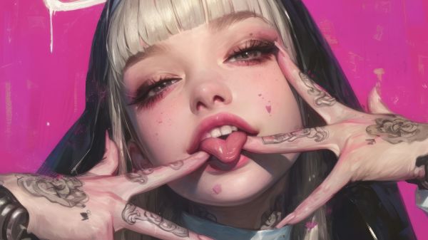 anime