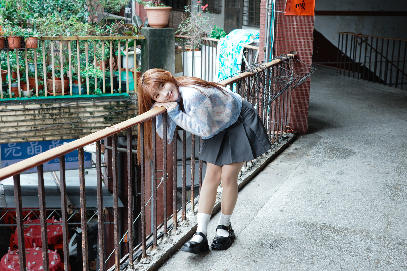 malli-, Henkilö, nainen