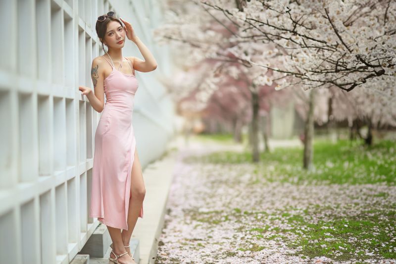 귀엽다,소녀,여자애들,모델,사람,섹시한