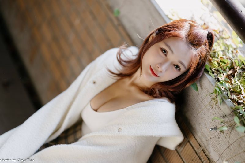 asiatico,carina,ragazza,modello,Persona,sexy