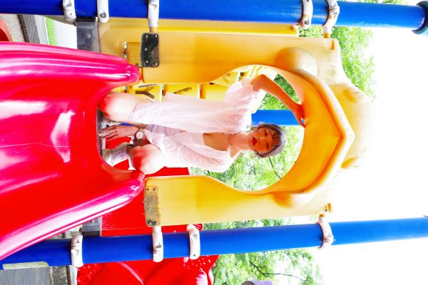 Asia,gadis